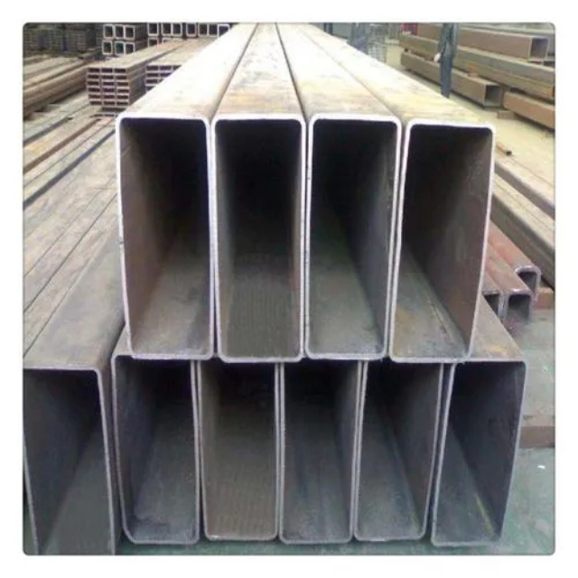 奉节大口径厚壁方管