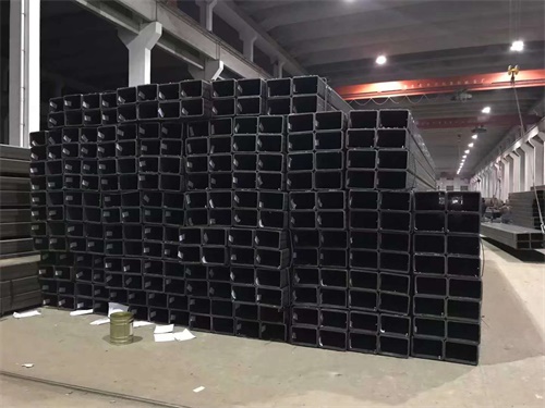 奉节冷拔方管选型指南 工程采购怎么选